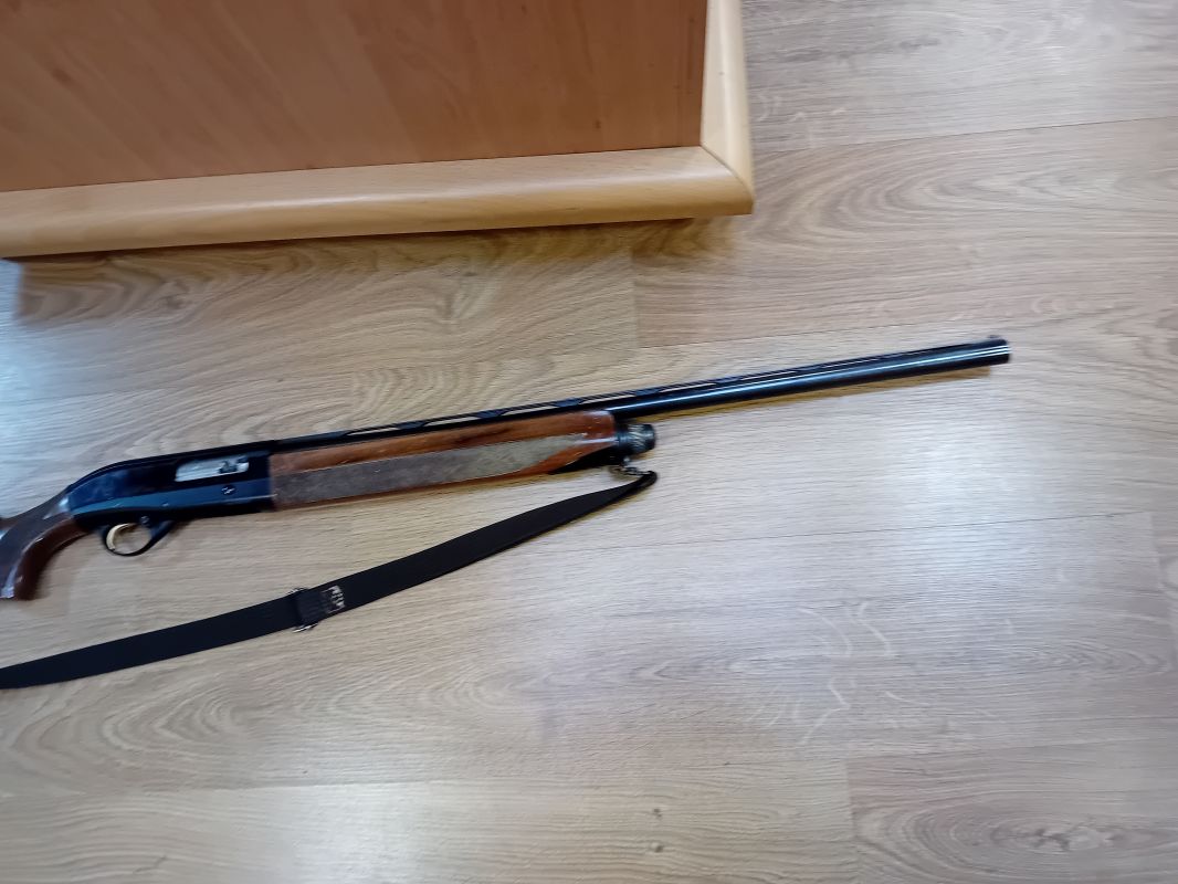 BERETTA AL 391 12X762