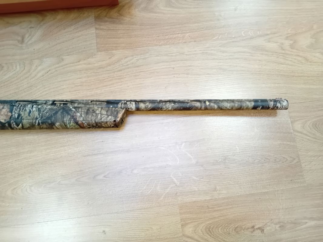 BROWNING MAXUS CALIBRE 12X763