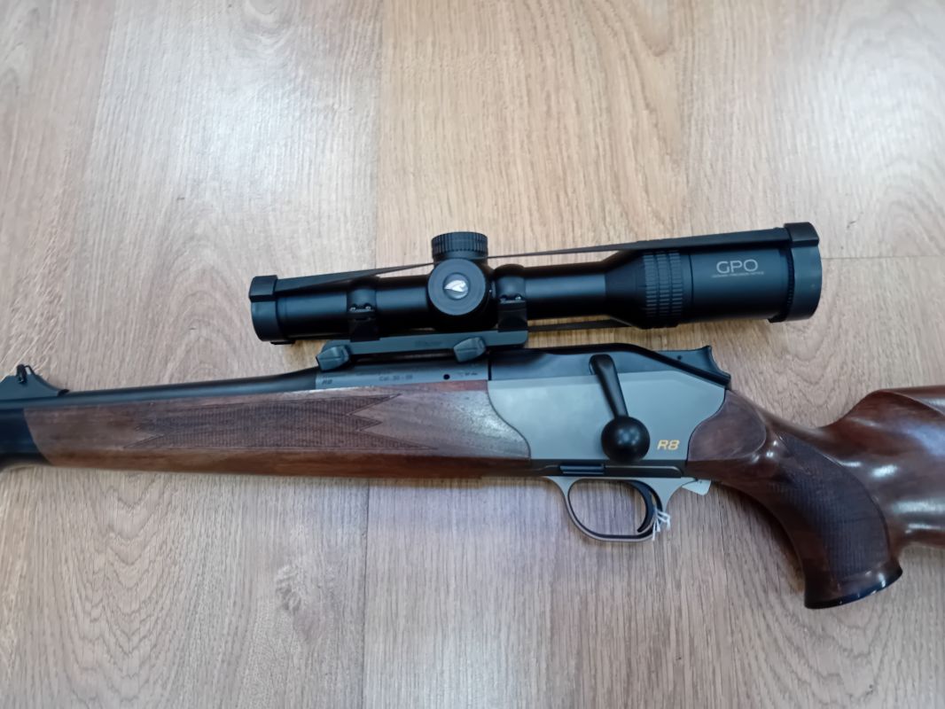 BLASER R8 STANDARD 30-06 SPRING2