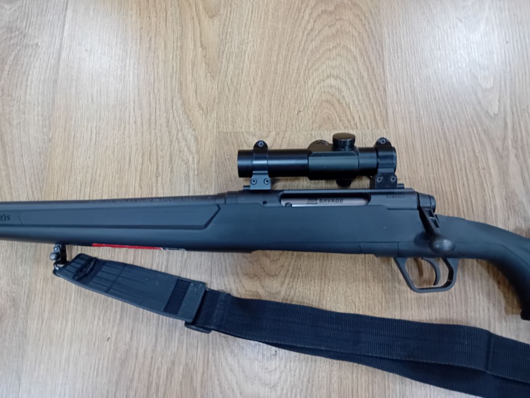 SAVAGE AXIS 30-06 SPRING3