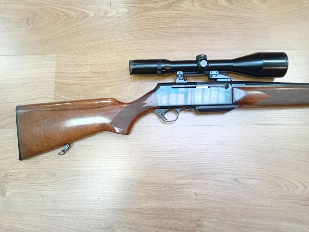 BROWNING BAR (MK1-MK2) 300 WIN MAG2