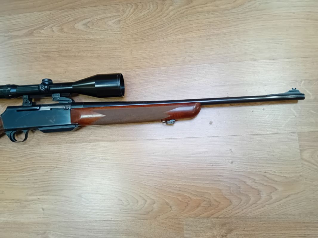 BROWNING BAR (MK1-MK2) 300 WIN MAG3