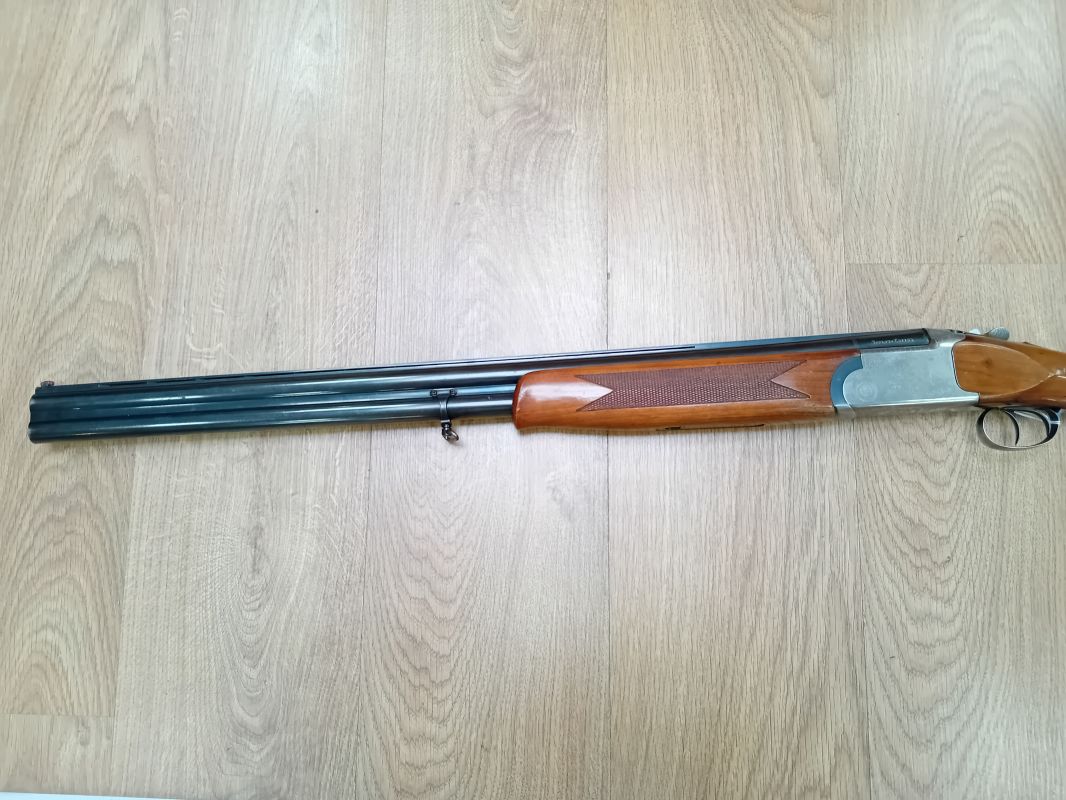 VERNEY-ARON SIX CALIBRE 12X702