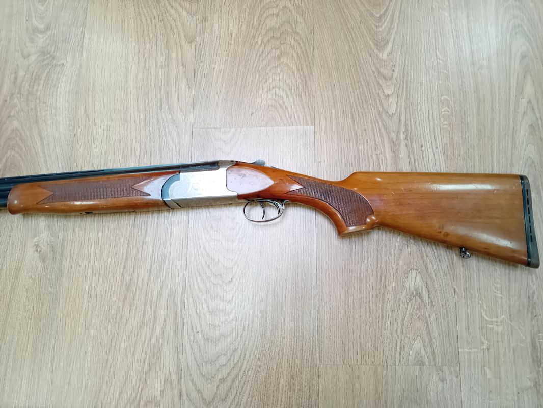 VERNEY-ARON SIX CALIBRE 12X703