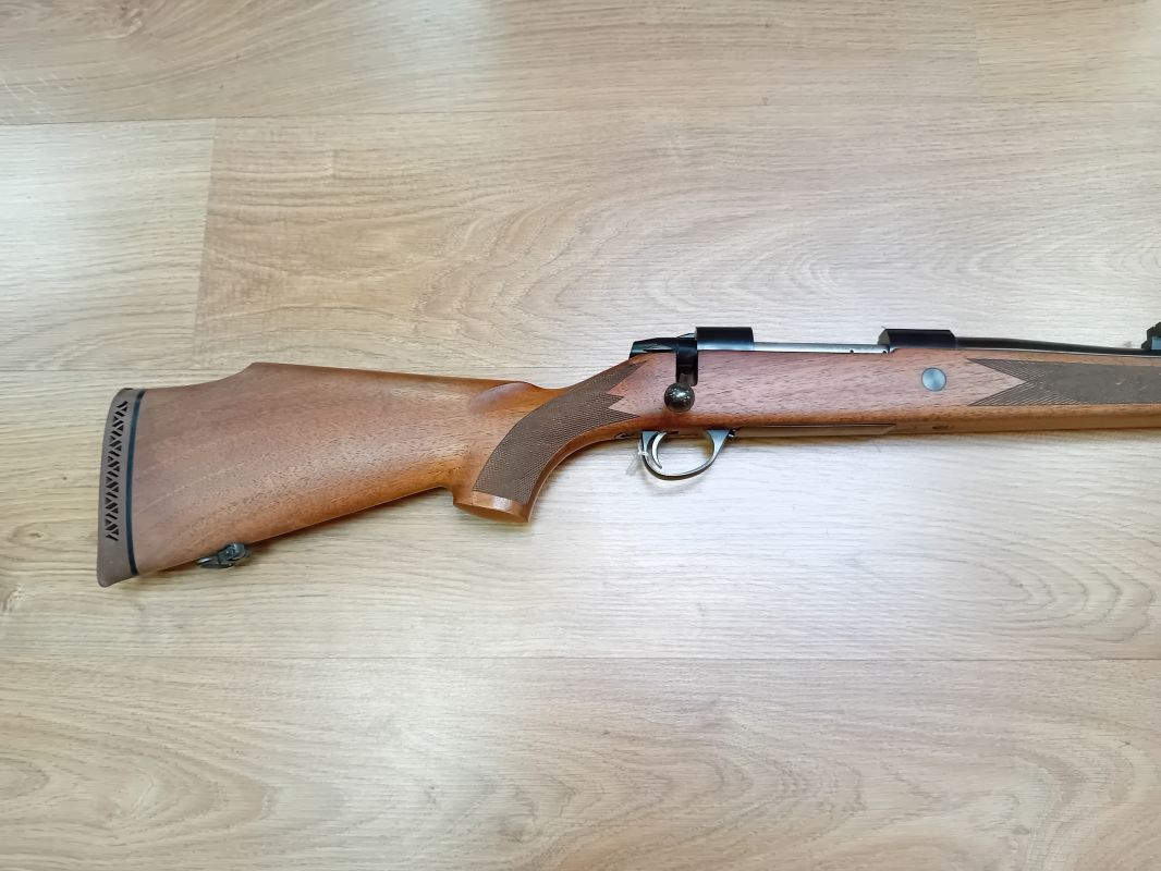 SAKO A5 270 WIN3