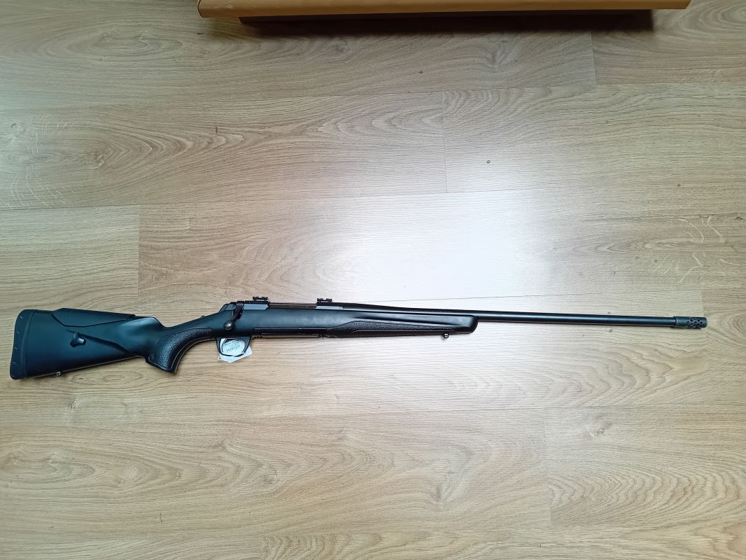 BROWNING X-BOLT 7 MM REM MAG2