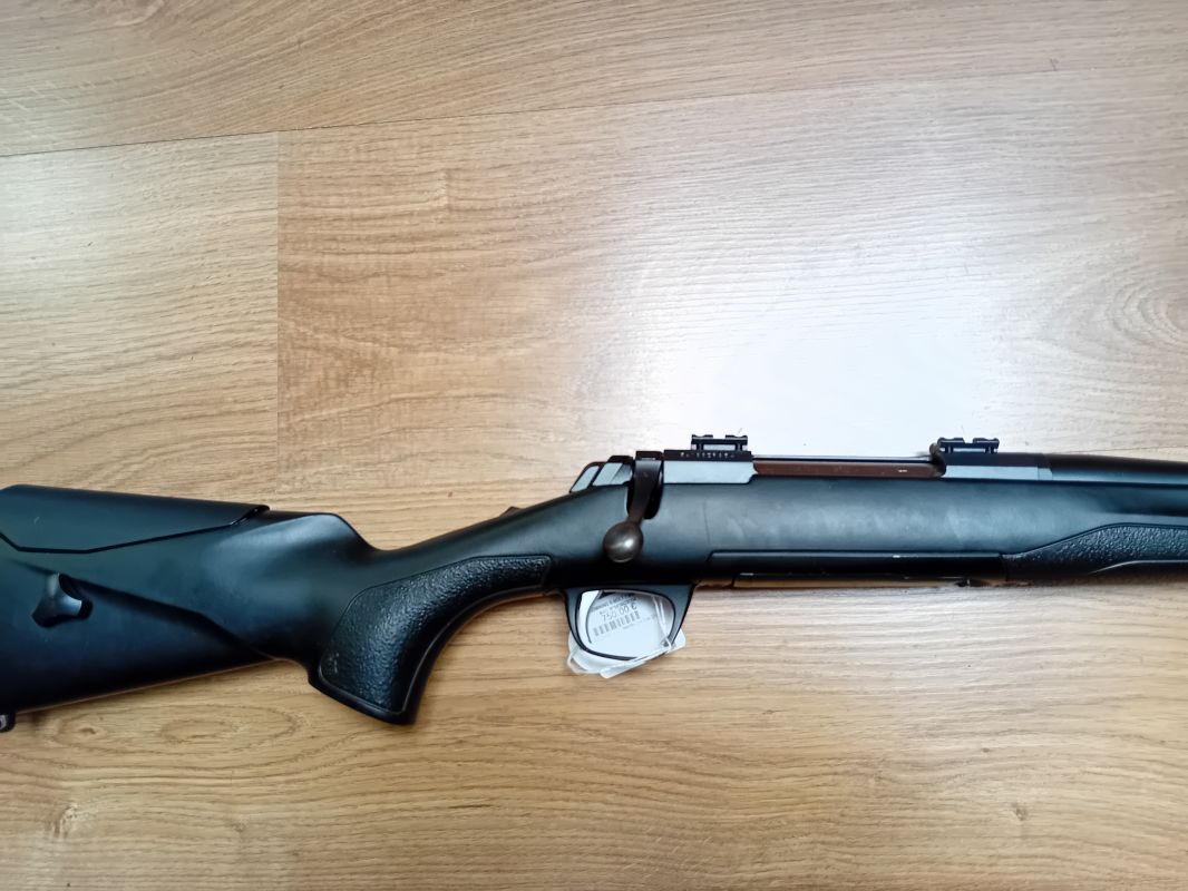 BROWNING X-BOLT 7 MM REM MAG3