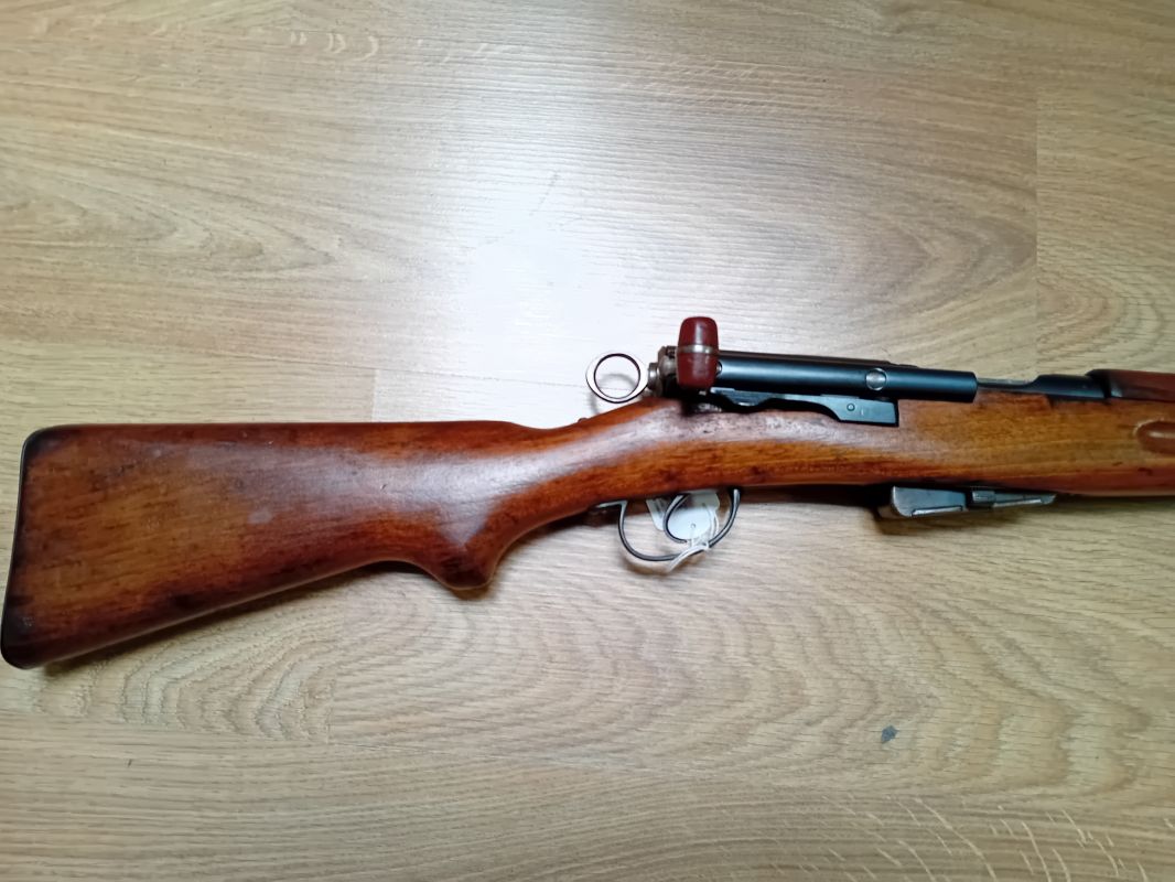 SCHMIDT RUBIN K112