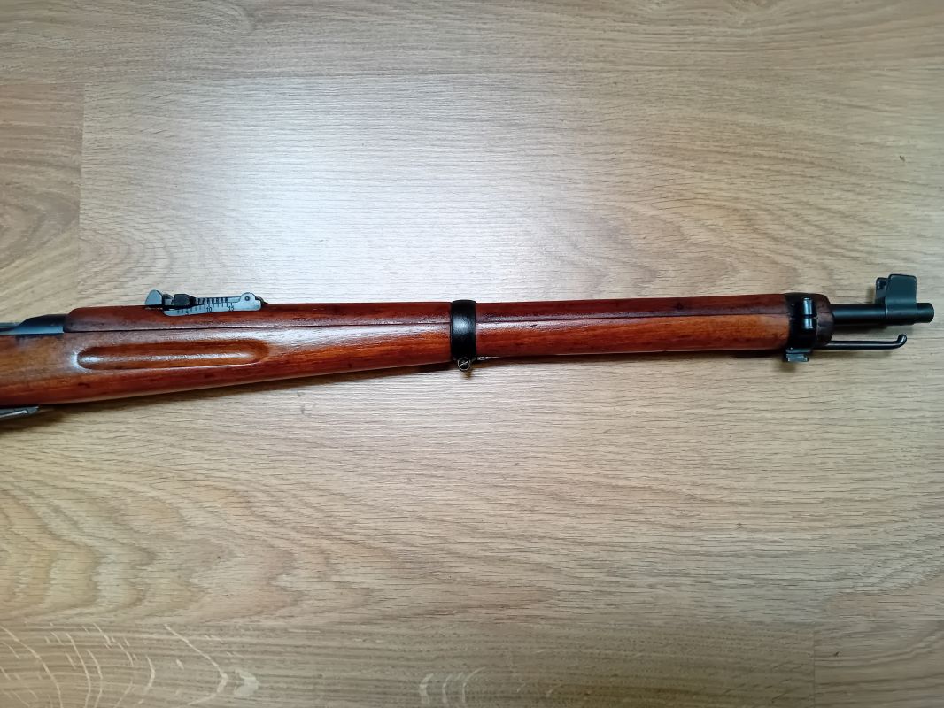 SCHMIDT RUBIN K113