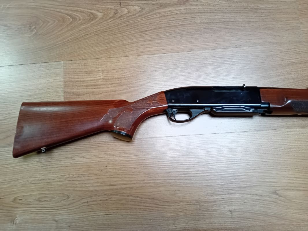 REMINGTON 740 280 REM3