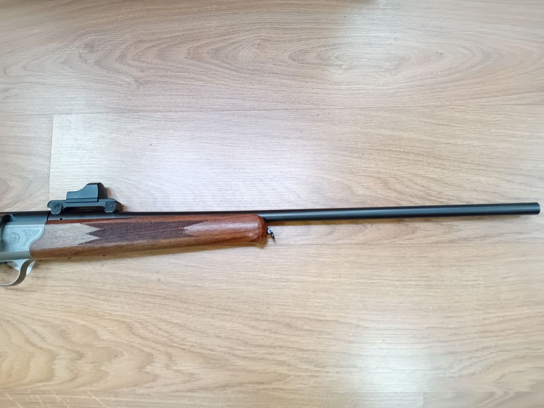 BLASER R93 ELEGANCE CALIBRE 270 WSM3