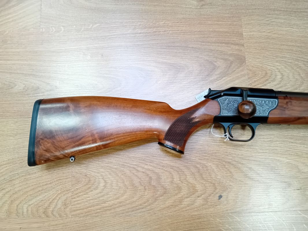 BLASER R93 STUTZEN CALIBRE 9.3X622