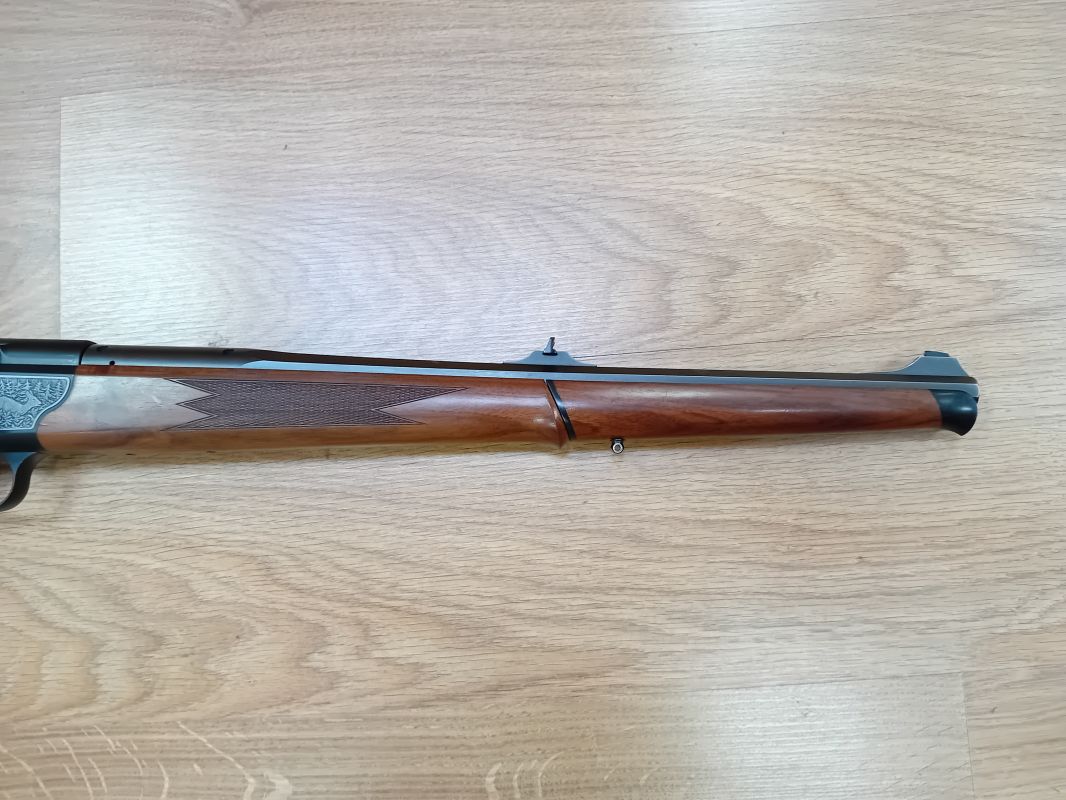 BLASER R93 STUTZEN CALIBRE 9.3X623