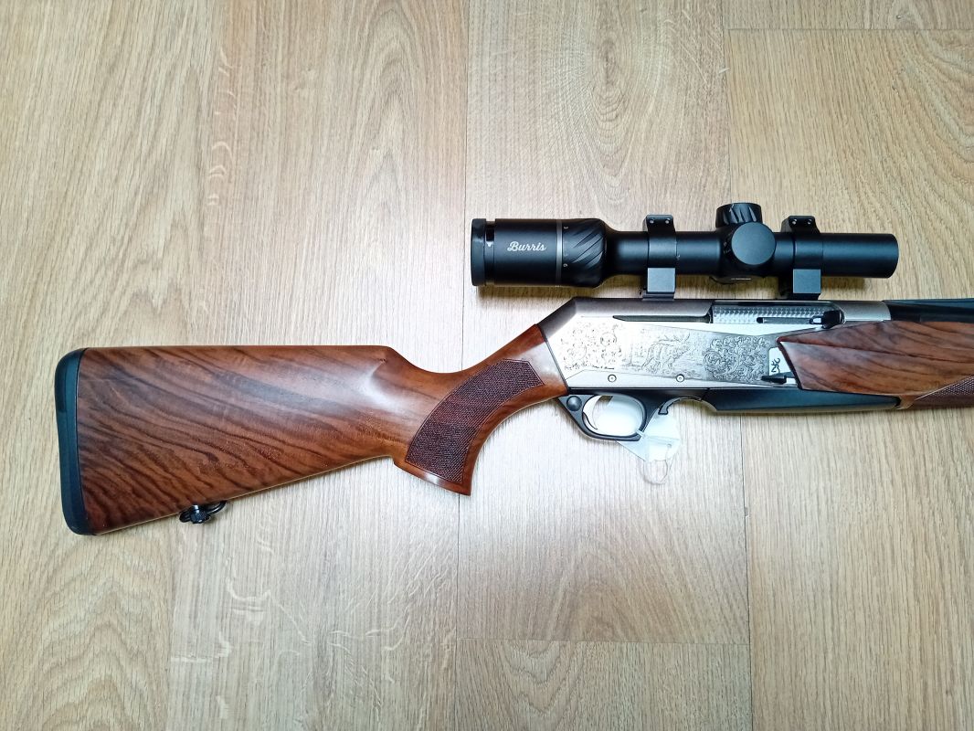 BROWNING RED STAG 30.062