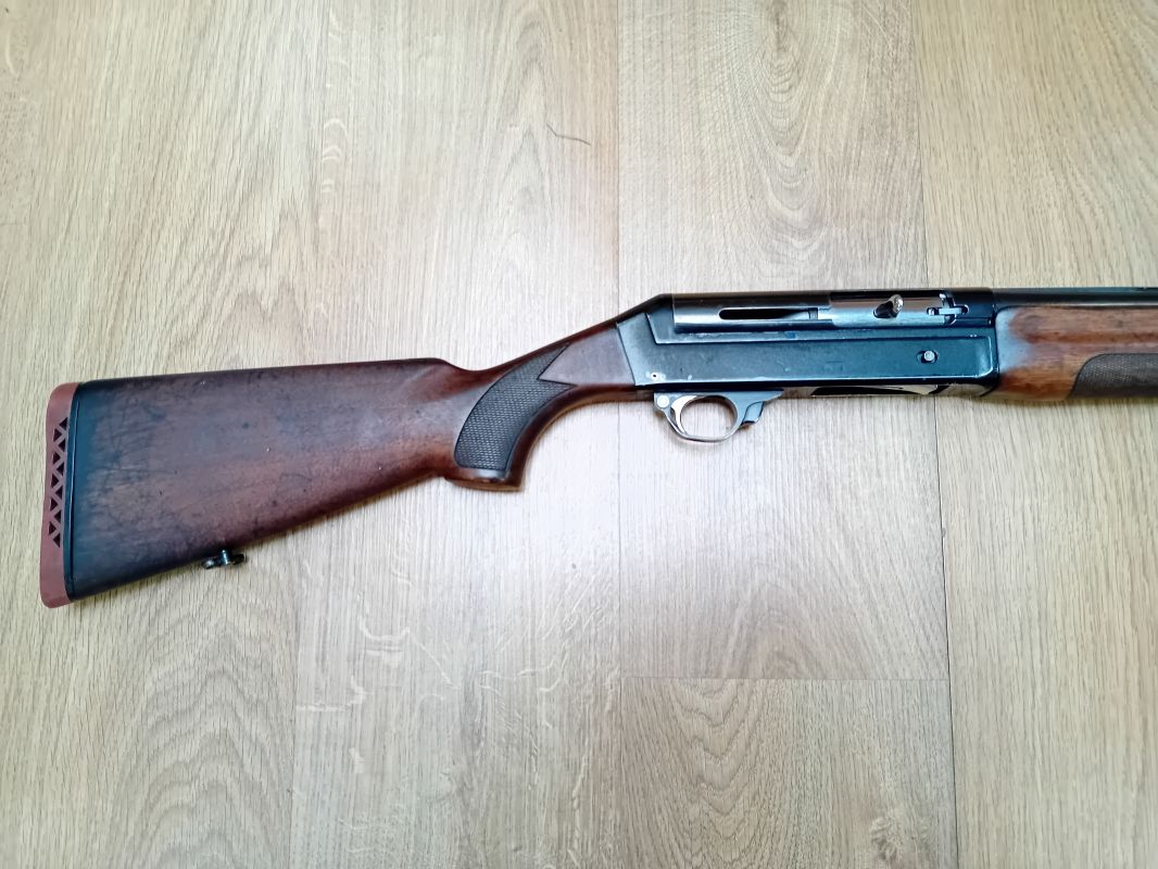 BENELLI MOD 121 CALIBRE 12/702