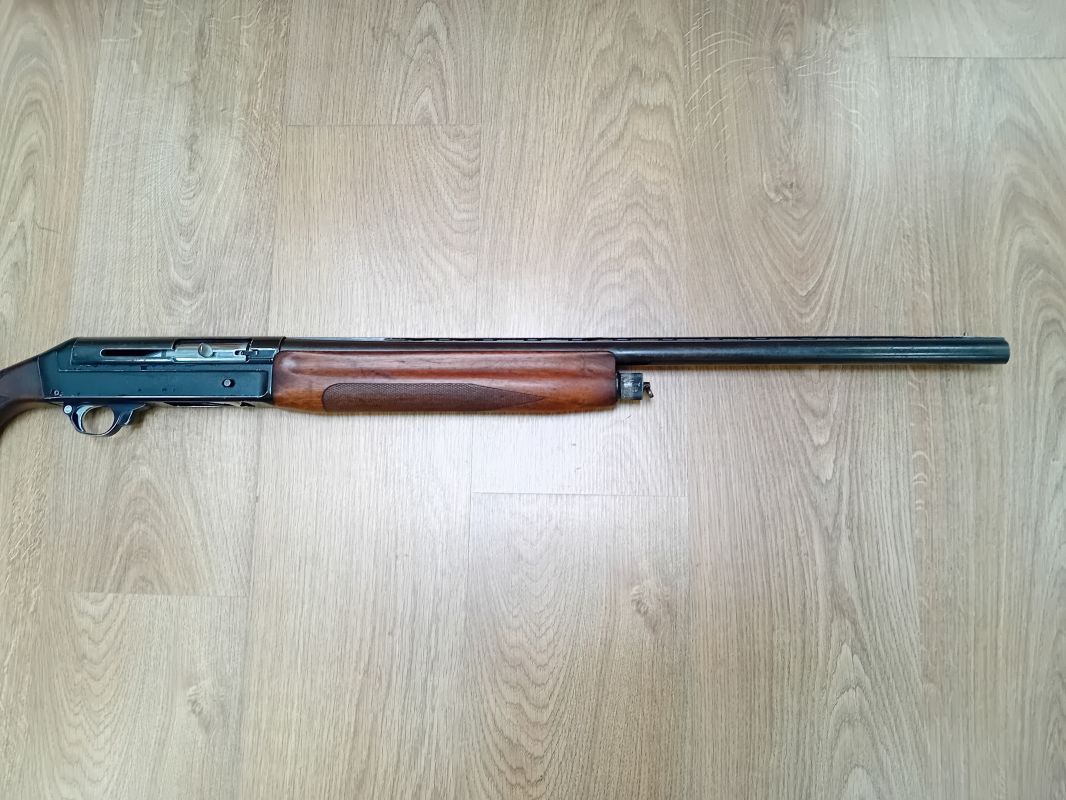 BENELLI MOD 121 CALIBRE 12/703