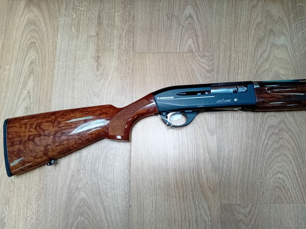 MAROCCHI SI12 CALIBRE 12X763