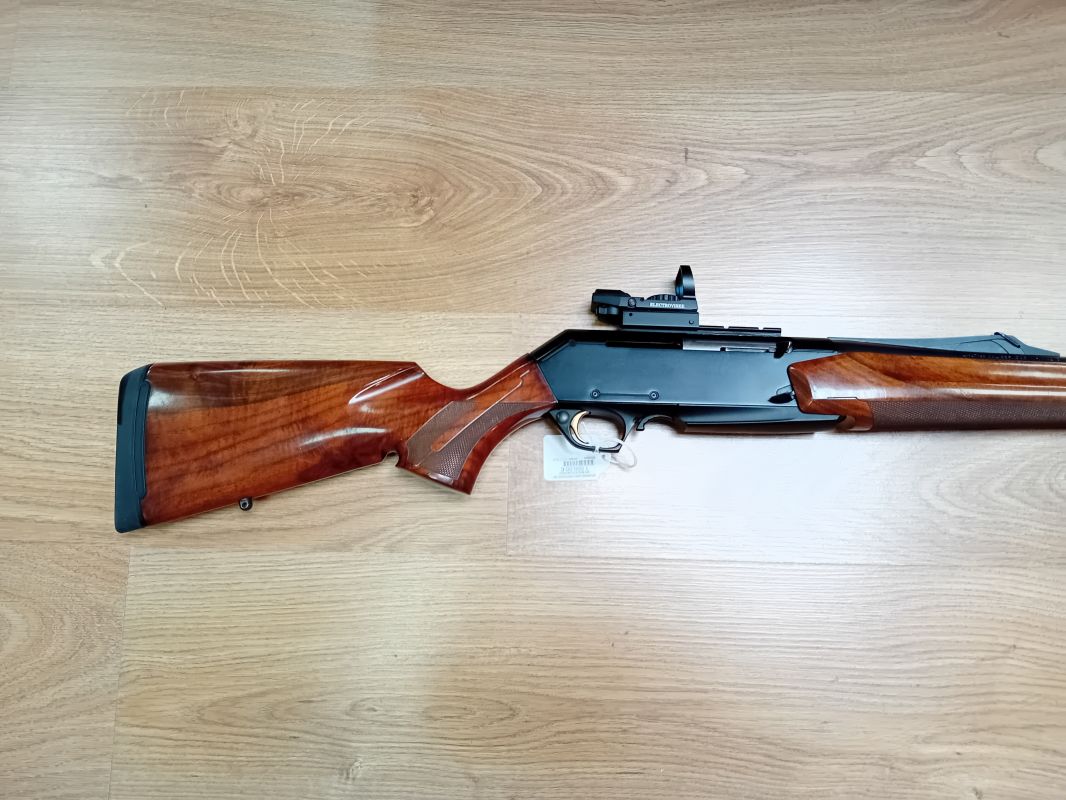 BROWNING BAR LONGTRACK 300 WIN2