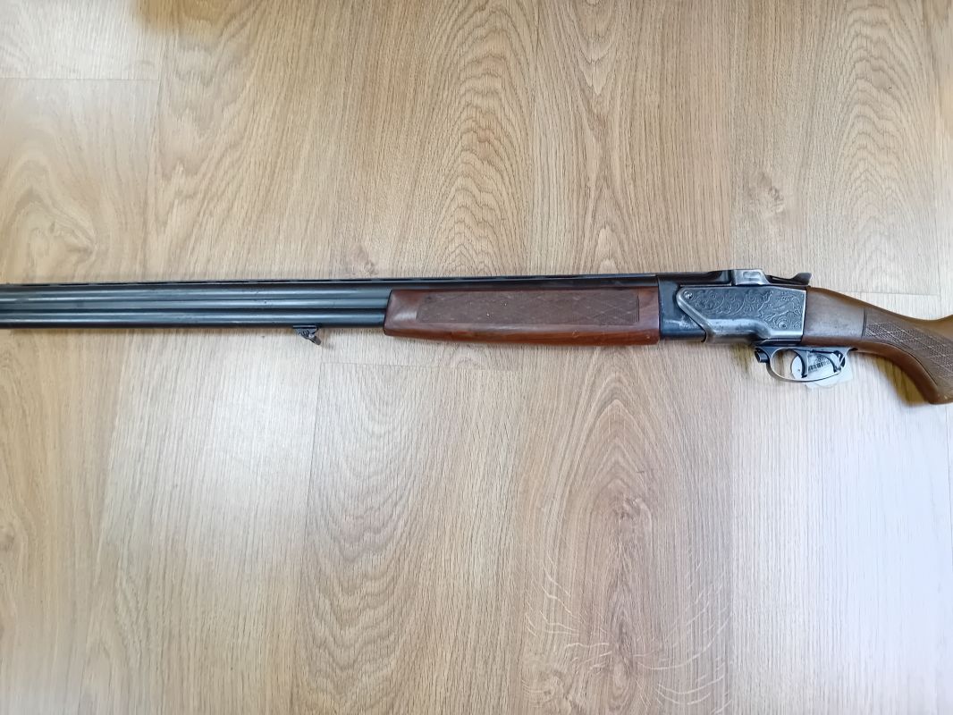 ZH 301 CALIBRE 12X702
