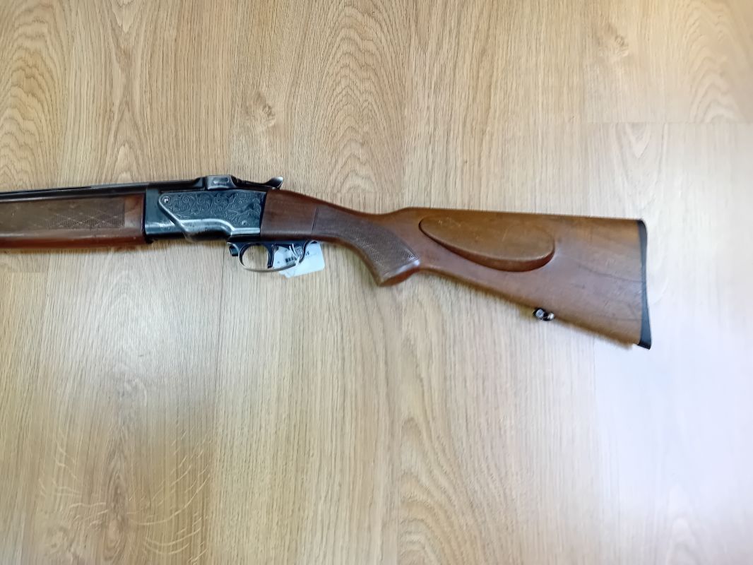 ZH 301 CALIBRE 12X703