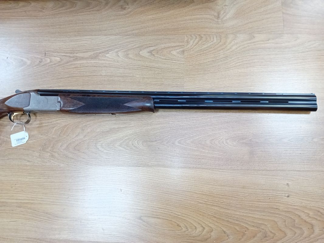 BROWNING B252 CALIBRE 12X762