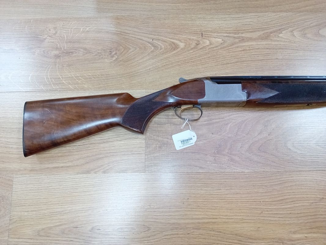 BROWNING B252 CALIBRE 12X763