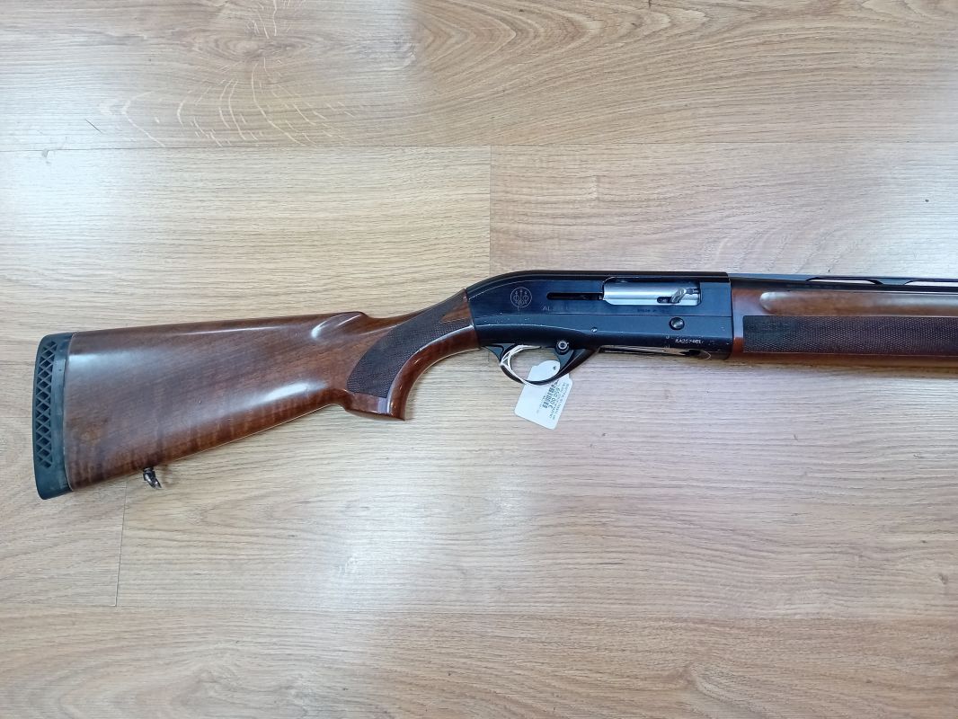 BERETTA AL 391 CALIBRE 12X762