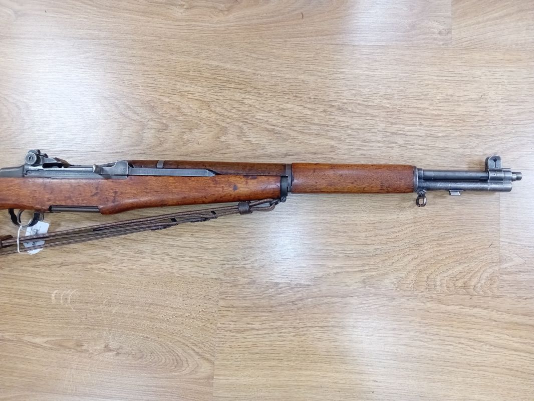 M1 GRAND CALIBRE 30-062
