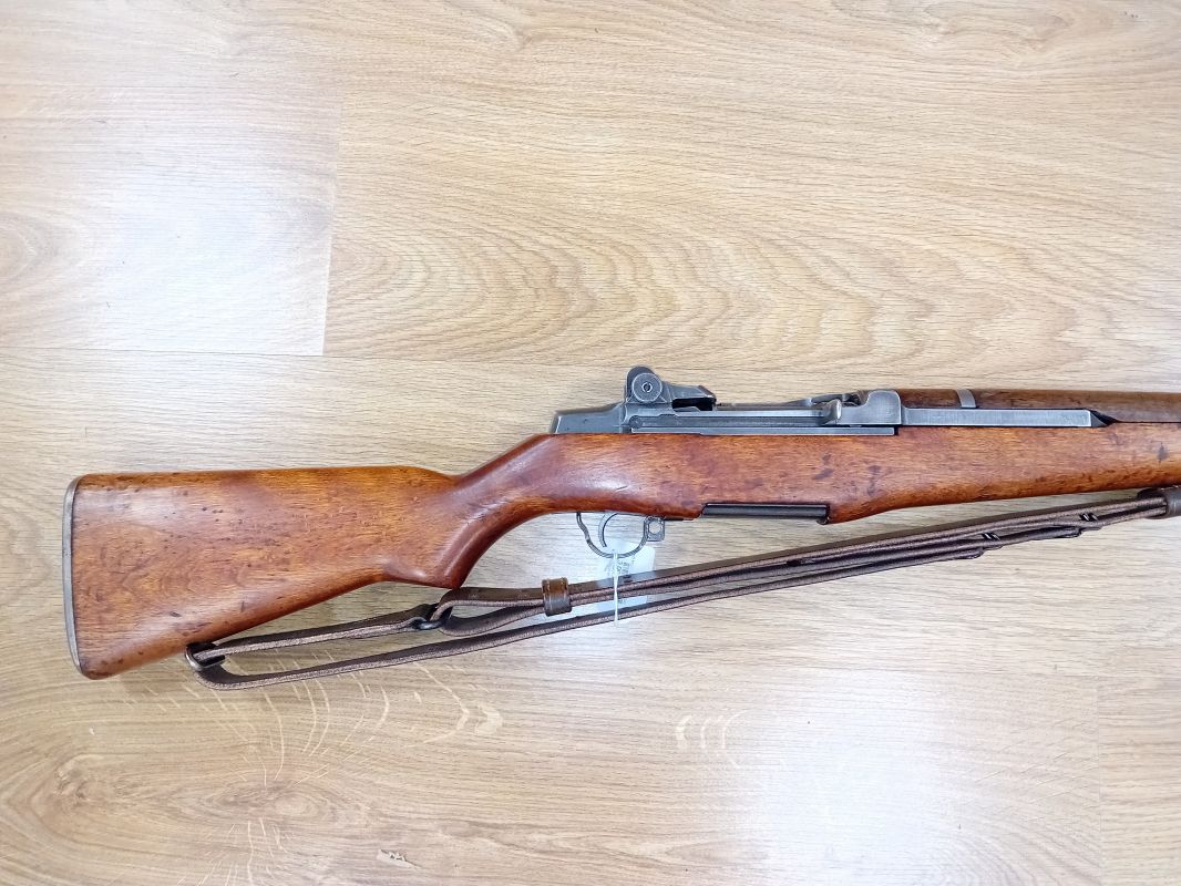 M1 GRAND CALIBRE 30-063