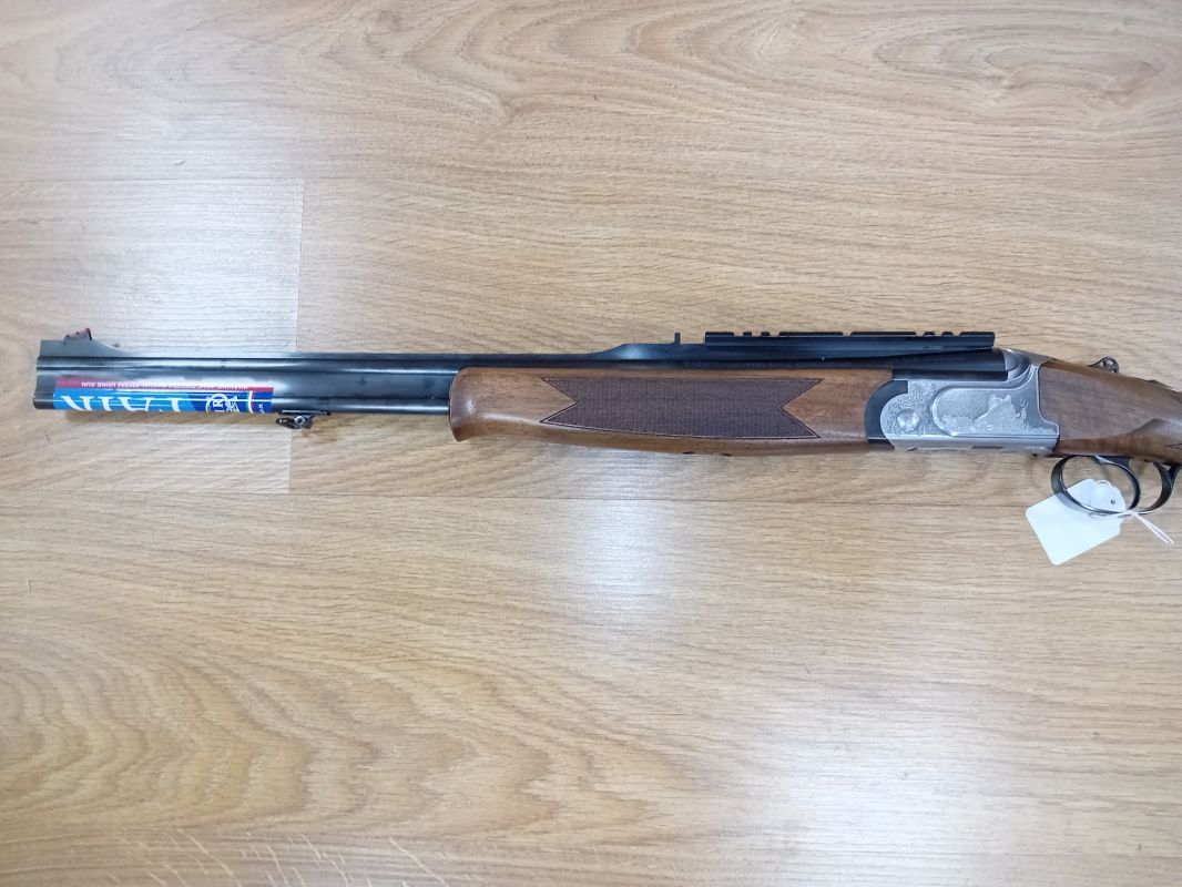 FAIR LUSSO CALIBRE 30-062