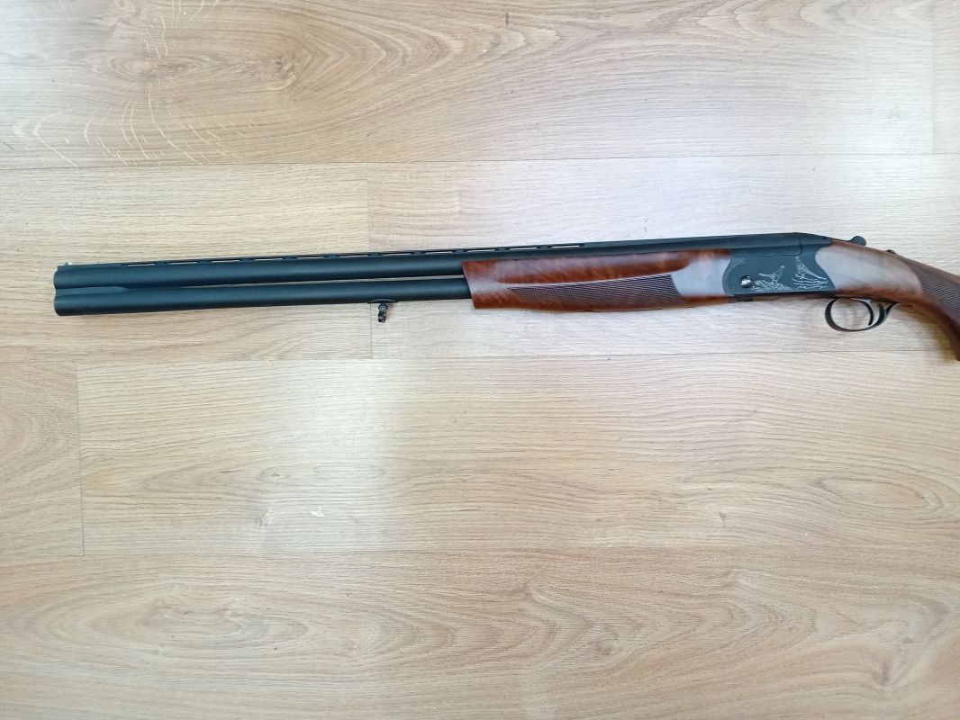 HUGLU EAGLE  CALIBRE 12X763