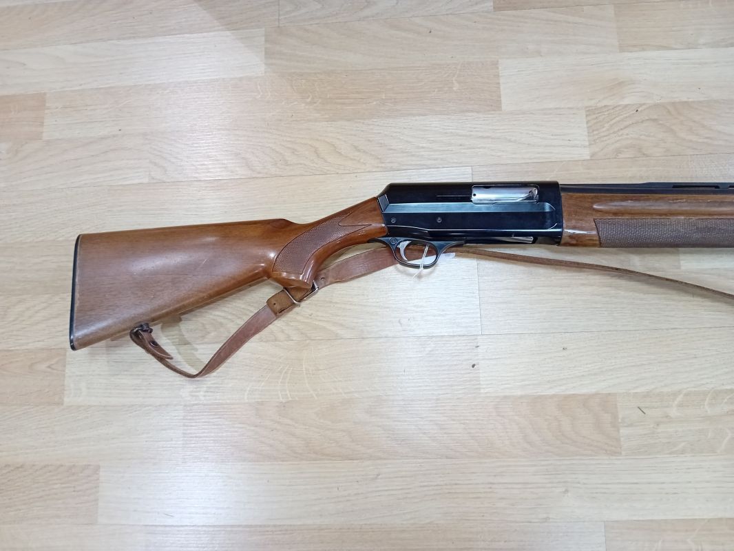 VERNEY CARRON ARC CALIBRE 12X702