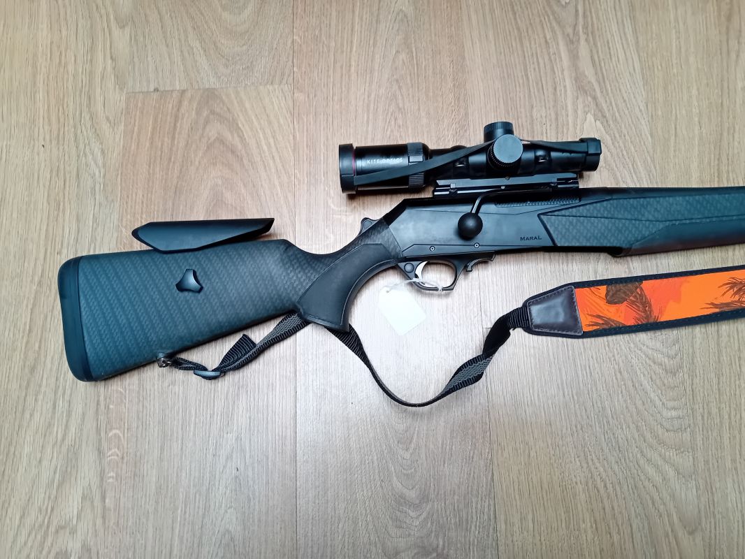 BROWNING MARAL CALIBRE 30-06 SPRING2