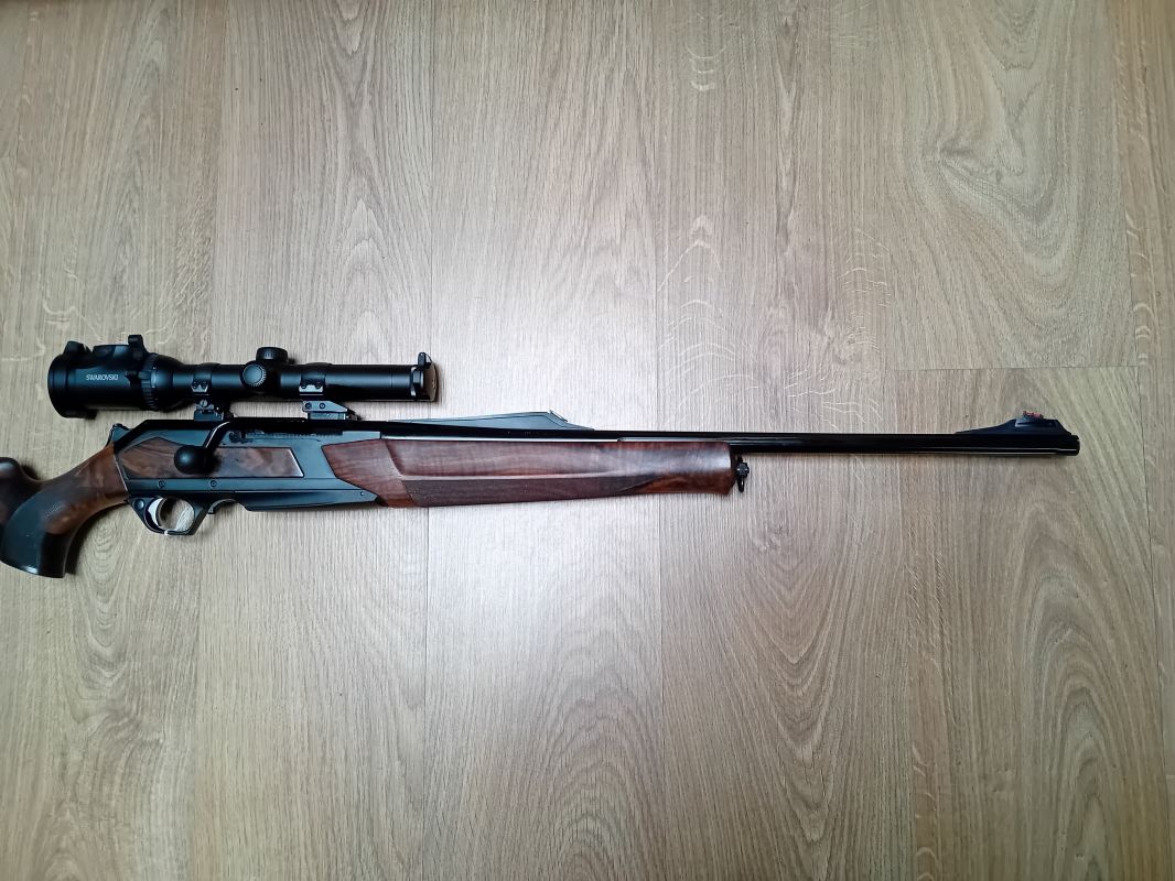 BROWNING MARAL CALIBRE 9.3X623