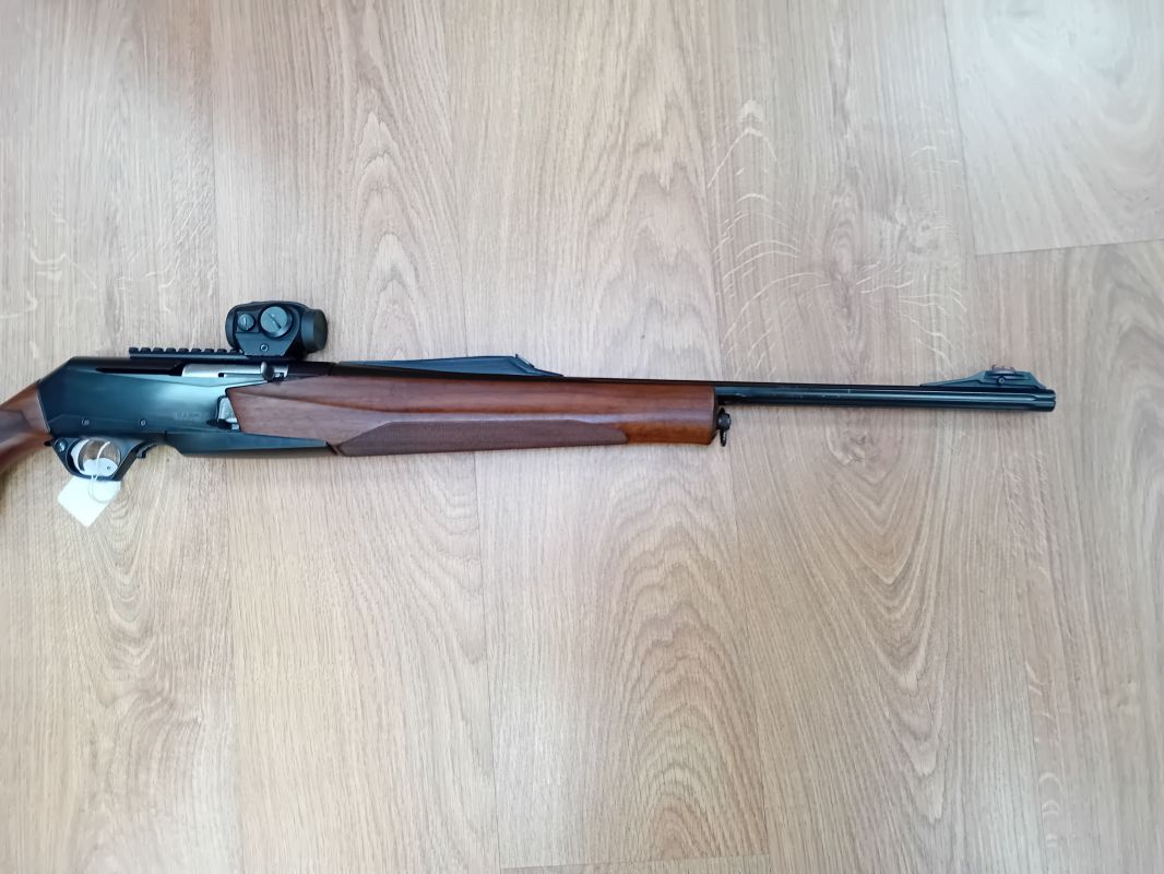 BROWNING BAR MK3 CALIBRE 30-062