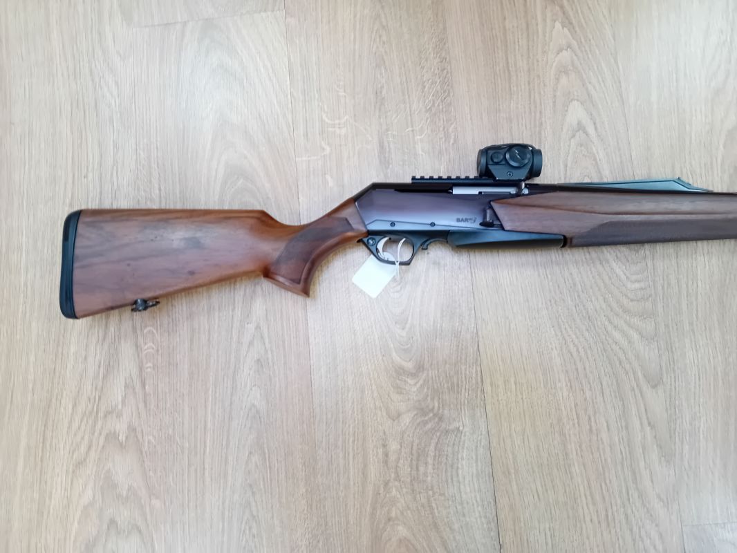 BROWNING BAR MK3 CALIBRE 30-063