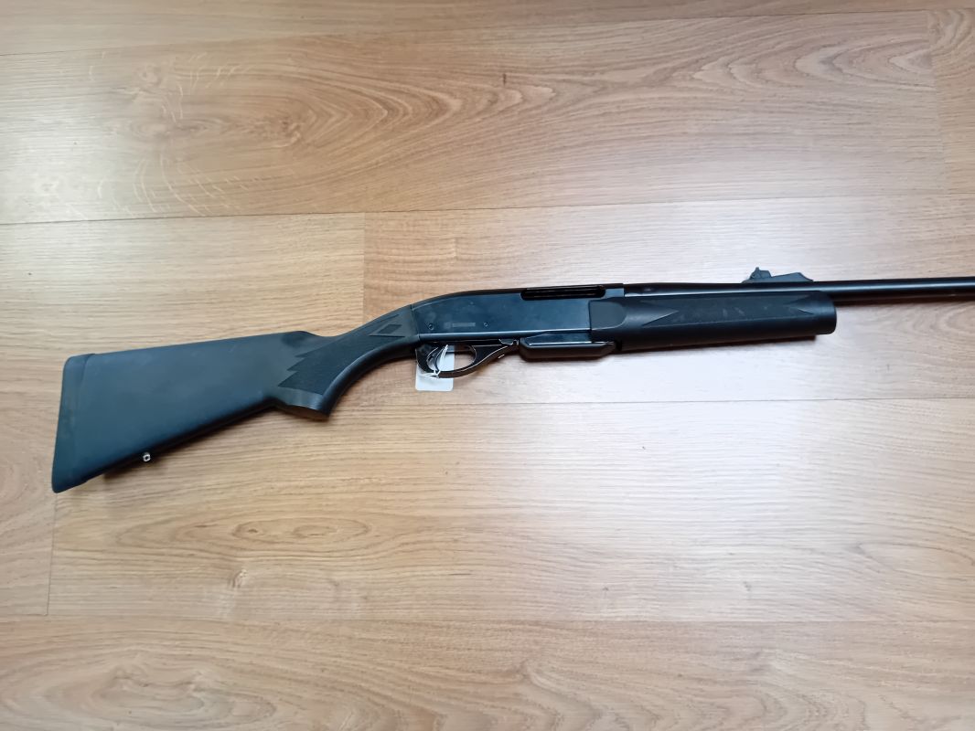 REMINGTON 7600 30-06 SPRING2