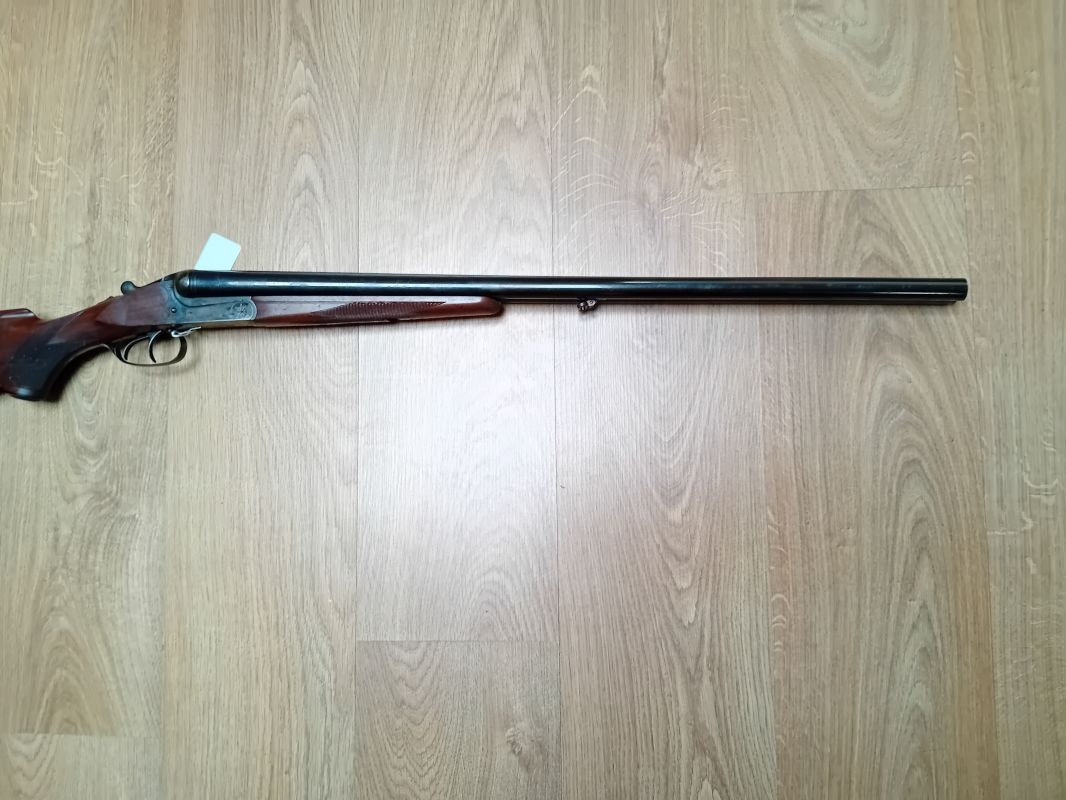 MERKEL 117  CALIBRE 12X702