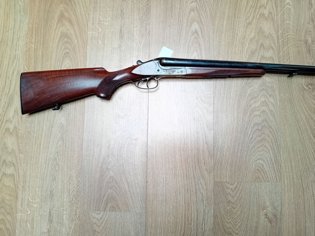 MERKEL 117  CALIBRE 12X703