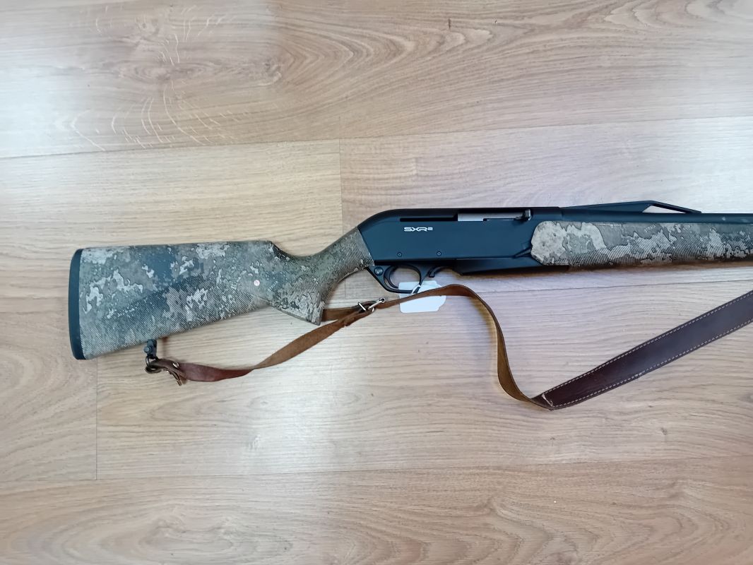 WINCHESTER SXR2 CAIBRE 30-062