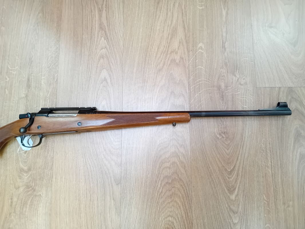 CZ 550 CALIBRE 300 WINGMAG3