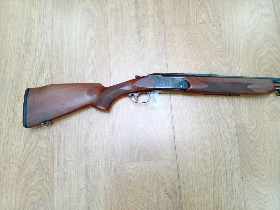 VALMET 412 S CALIBRE 9.3X742