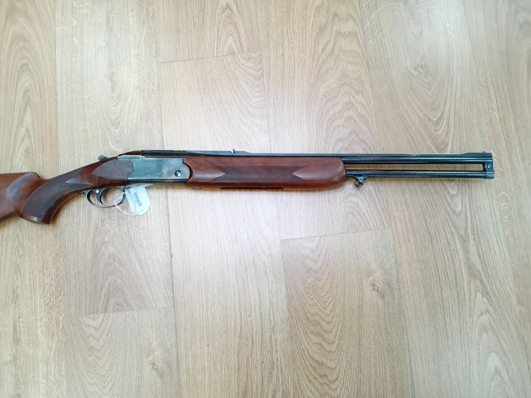 VALMET 412 S CALIBRE 9.3X743