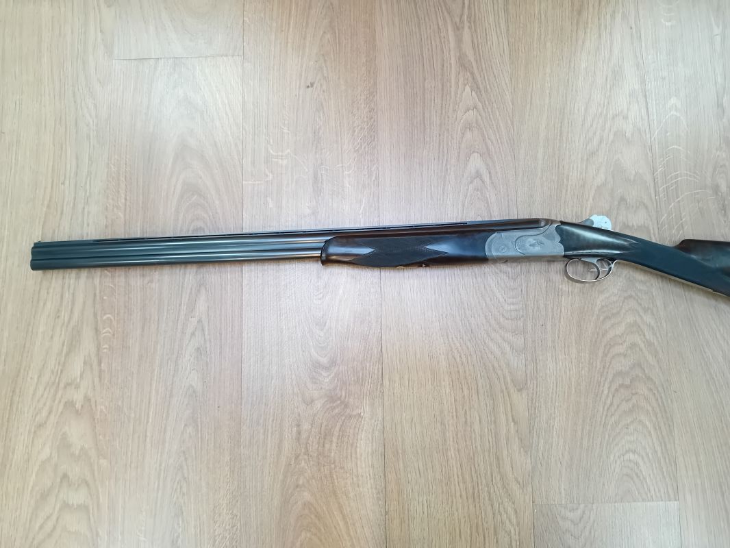 DEMAS SL 1030 CALIBRE 20X762