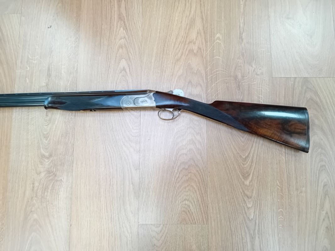 DEMAS SL 1030 CALIBRE 20X763