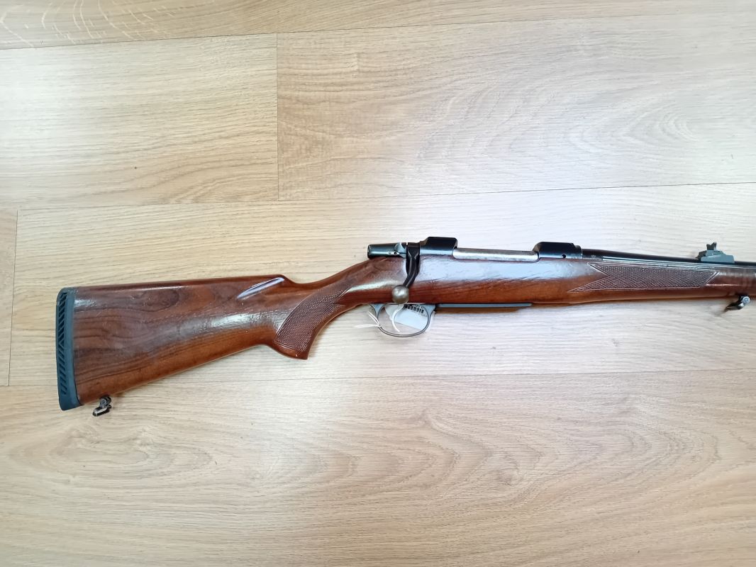CZ 550 CALIBRE 7X642