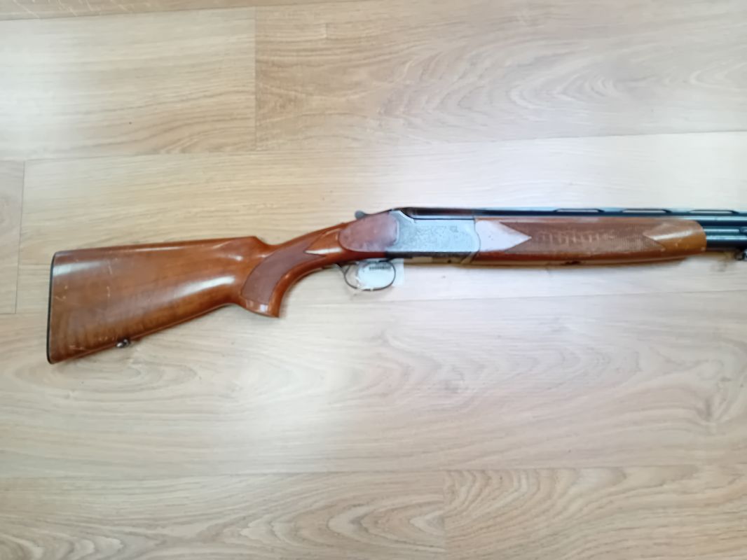 FABARM SUPERPOSE CALIBRE12X702