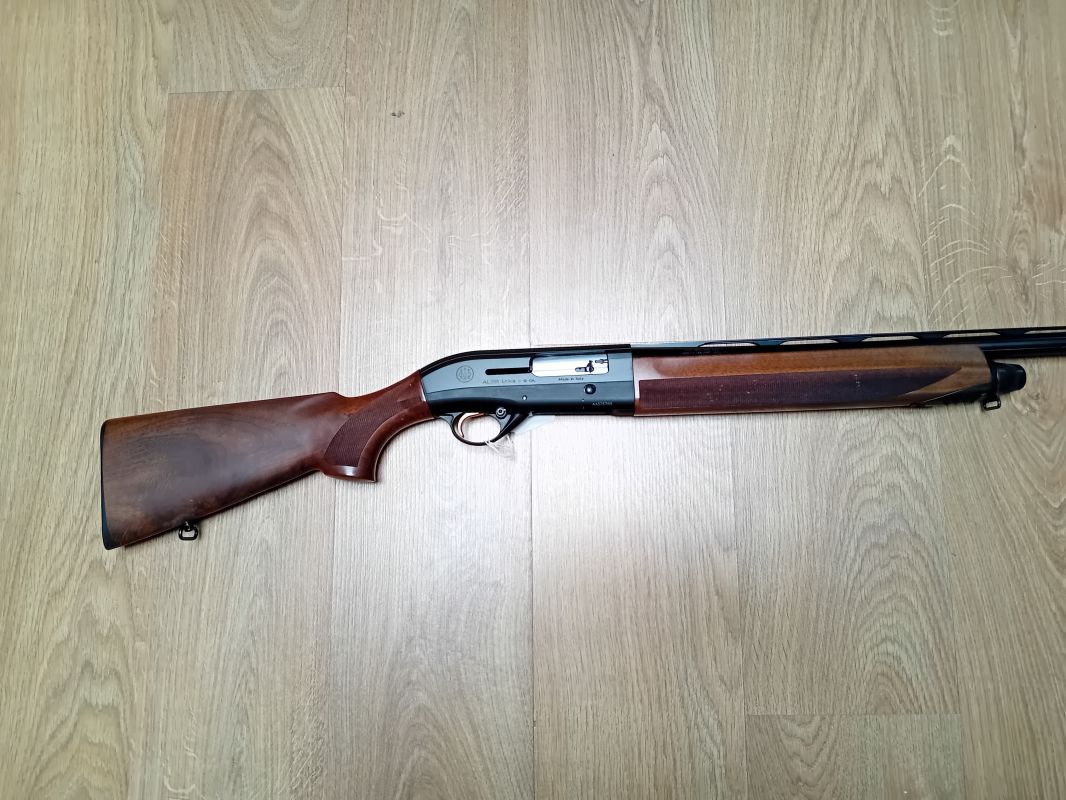 BERETTA AL 391 CALIBRE 12X702