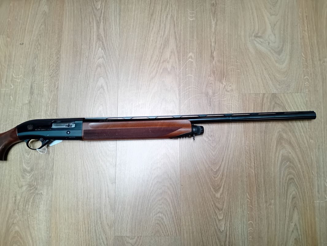 BERETTA AL 391 CALIBRE 12X703