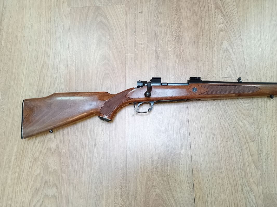 MIDLAND KARABINER 98 K CALIBRE 270 WIN2
